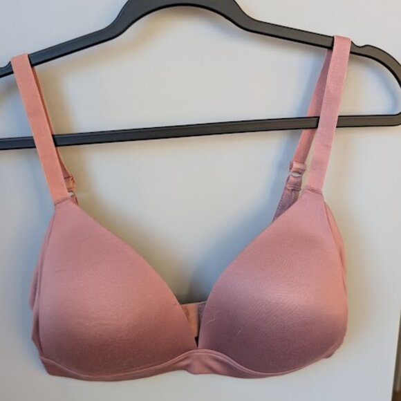 Auden 36D Lightly Lined Wirefree Bra - Picture 1 of 3